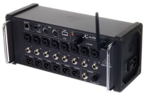 Behringer X Air XR16