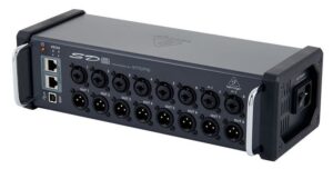 Behringer SD8