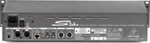 Behringer S16