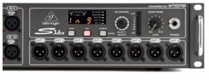 Behringer S16