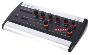 Behringer Powerplay P16-M Personal Mixer