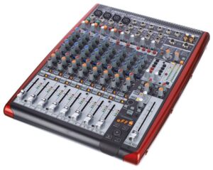 Behringer Xenyx UFX1204