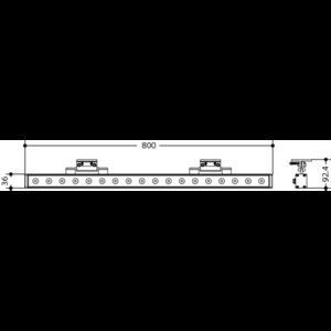 ArchWork ARCSTRIP18