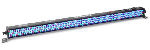 LCB252 LED Bar 252x RGB LEDs