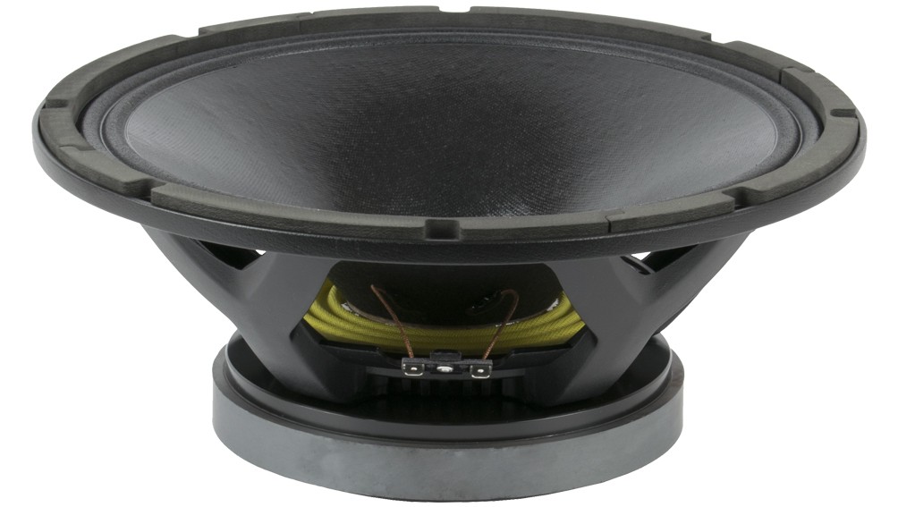 Beyma LOUDSPEAKER 12"WR400 8 OH