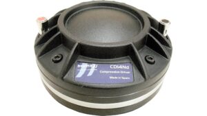 Beyma SPEAKER DRIVER CD14ND 8 OH