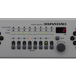 Yamaha XMV8140