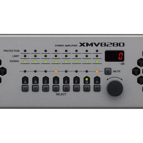 Yamaha XMV8280