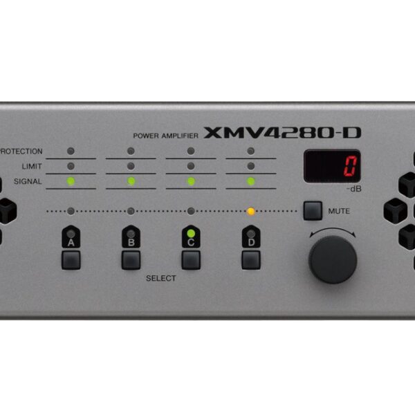 Yamaha XMV4280D