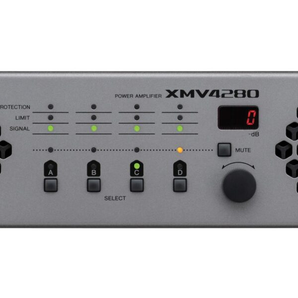 Yamaha XMV4280