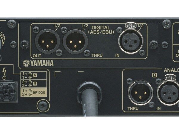 Yamaha TX5n