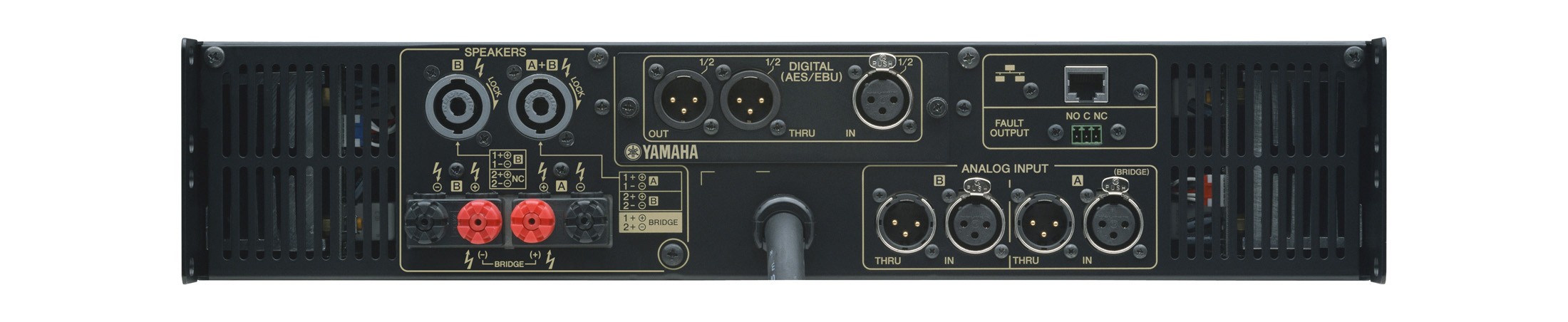 Yamaha TX5n