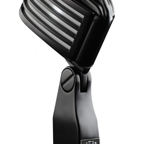 The Fin Microphone (White)