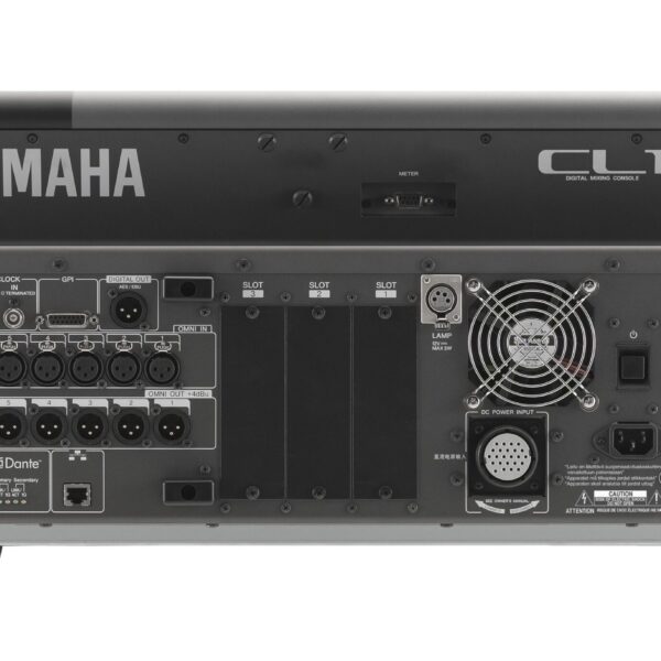 Yamaha CL1