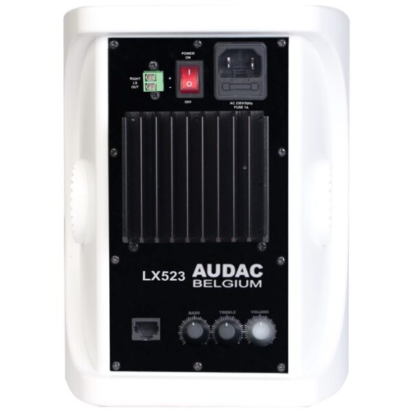 Audac LX523