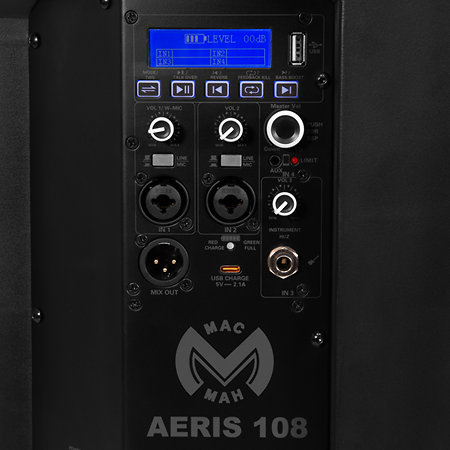 AERIS3